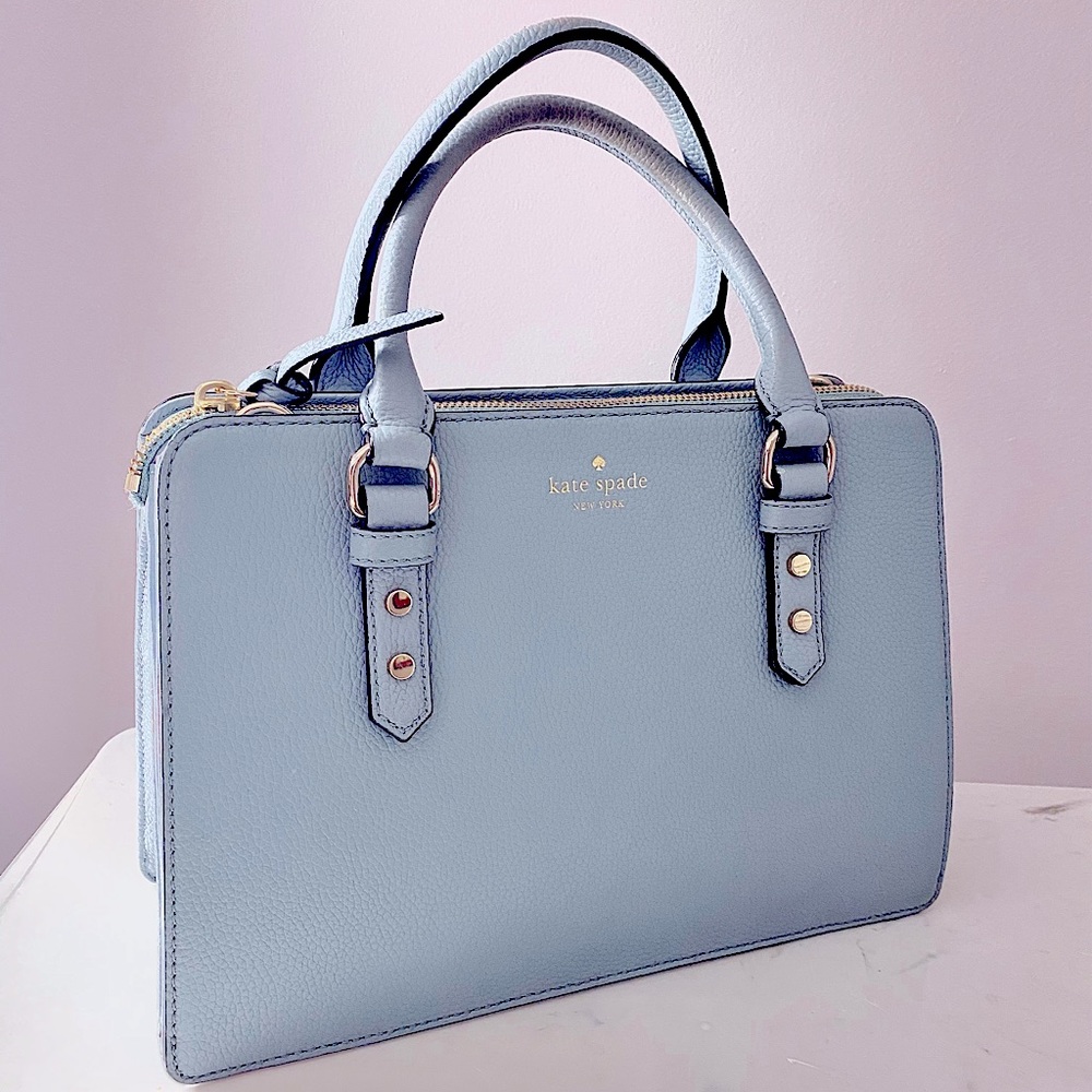 Kate spade Handbag - Mulberry Street Lise